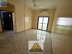 Master bedroom | Central air conditioning | Spacious area | Distinctive view