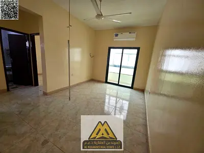 Master bedroom | Central air conditioning | Spacious area | Distinctive view