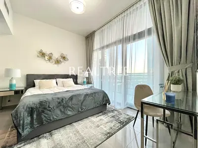 Furnished 1BR | Near to Metro | Investors Deal