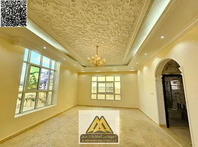غرف ماستر | مجلس | غرفه خادمه | حوش | صاله | مساحه مميزه