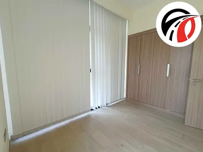 Ultra Modern 3 bedroom with Spacious Layout