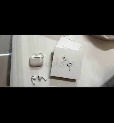 Apple Airpods 3rd Generation