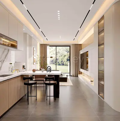 Corner Layout | 3 Ensuite Bedrooms | Premium Space