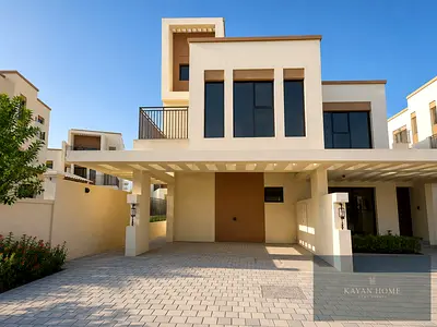Brand New 5BR + Maid | Middle Unit | Best Price
