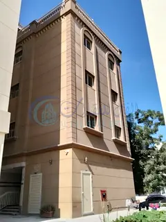 For Sale – Residential Building in Al Qulayah – Sharjah