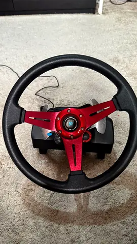 Logitech G29