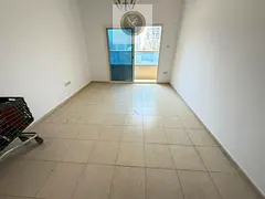 Two BHK Apartment In Al Mamzar With Free Parking Free Gym And Swimming Pool Balcony Open View Flexib