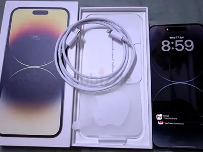 Iphone 14 promax