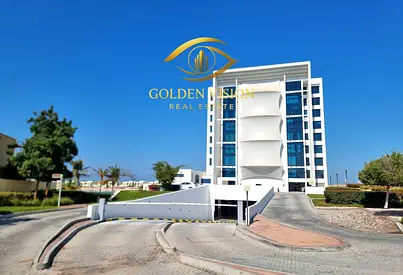1BR Waterfront Residence | Full Sea View | Prestigious Community