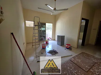 Beautiful apartments now available in an excellent location, suitable for everyone, with maintenance included by the owner. Family-only building.