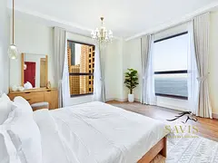 Waterfront | Walking distance to Tram | JBR