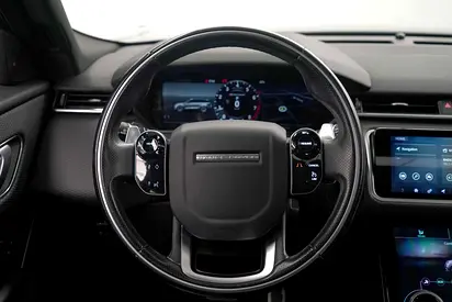 Land Rover Range Rover Velar SE, миниатюра 7