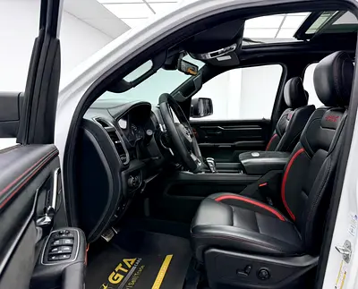 صورة 15 لـ 2022 RAM 1500 TRX
