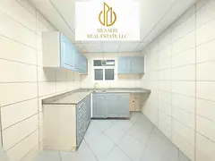 CLOSE TO NAHDA PARK ! GOOD IN SIZE ! FAMILY BUILDING!