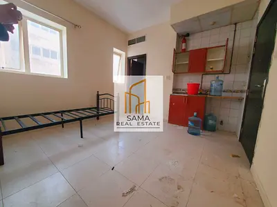 Affordable price || Studio Apartment For Family in Muwailah