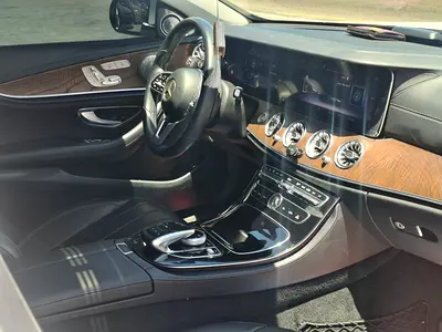 2019 Mercedes-BENZ E-CLASS — миниатюра 13