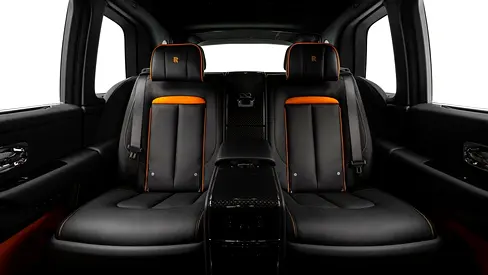 2026 ROLLS-ROYCE CULLINAN — миниатюра 14