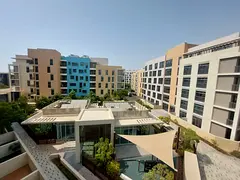 AMAZING SPACIOUS 1BHK WITH MAIDROOM APARTMENT AVAILABLE FOR RENT IN 70K