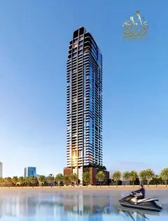 beach front | maid room | furnished | free hold