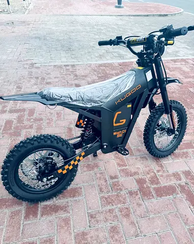 Kugoo wish 01 se