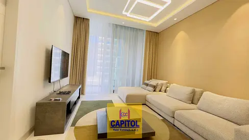 DIRECT FROM LANDLORD Newly Furnished | Large Layout | Vacant | Bright Stylish Flat | Prime Location