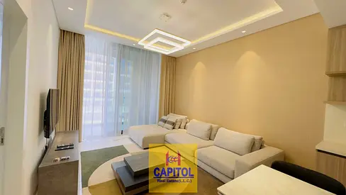 DIRECT FROM LANDLORD Newly Furnished | Large Layout | Vacant | Bright Stylish Flat | Prime Location