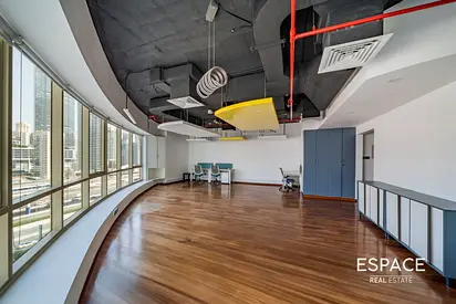 Next to Metro | Panoramic Views | Vacant