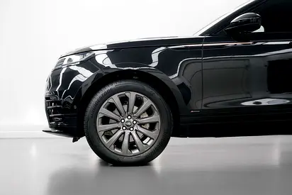 Land Rover Range Rover Velar SE, миниатюра 5