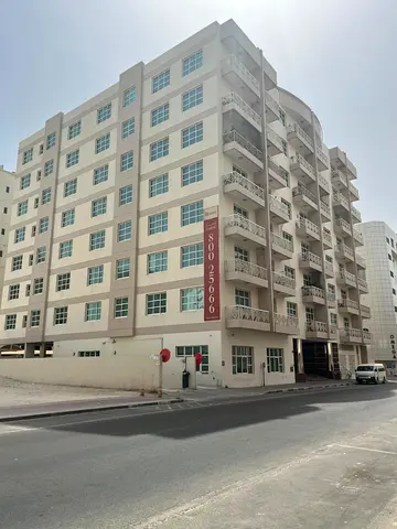 3 Bhk available for Rent | Balcony | Maid room | Laundry room | 2 car parkings