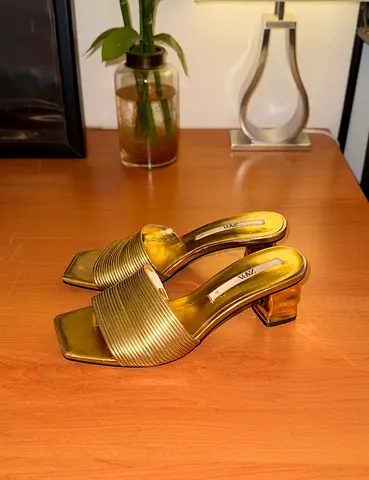 Zara - Heels