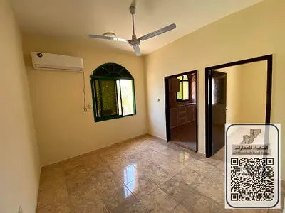 One bedroom and living room apartment in Al Nuaimiya 1, near Thumbay Hospital and close to the Dubai and Sharjah exit. A great deal on an apartment ne