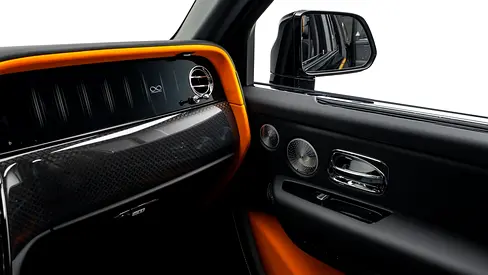 2026 ROLLS-ROYCE CULLINAN — миниатюра 11