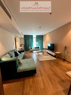 2BHK - MASTER ROOMS - BETWEEN AL TERHAB - PULLMAN