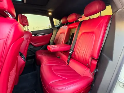2020 Maserati LEVANTE 照片 18