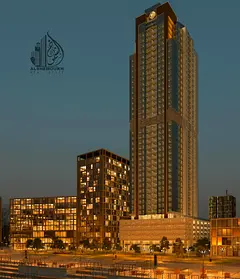 Spacious 2 Bedroom | Prime Location | Luxury Amenities | Near Dubai