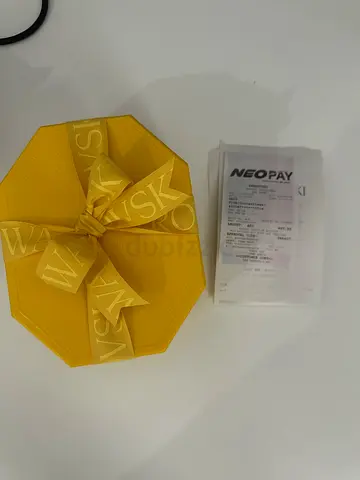 Swarovski Set