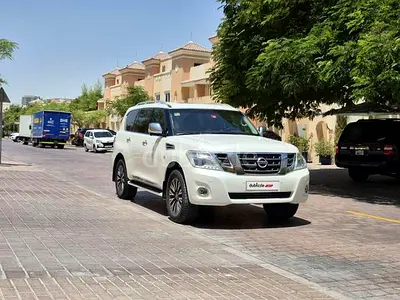 صورة 1 لـ 2015 Nissan PATROL