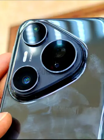 Huawei pura 80 pro