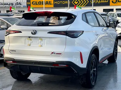 Changan X5 Plus, миниатюра 5