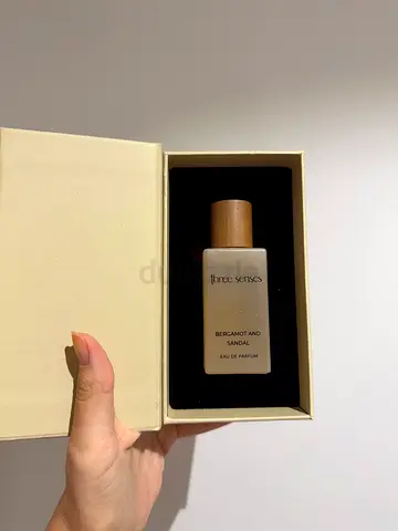 New perfume