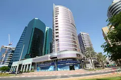 Spacious Commercial Office