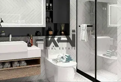 Elegant 1BR | Spacious Layout | Below OP