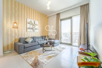 Creek view | Fully Furnished | Ready to move