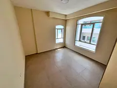 Luxury 2BHK First Tenant on Ajman Corniche – Full Sea View – High-End Tower – Free Parking –
