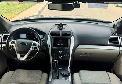 صورة مصغرة 17 لـ 2012 FORD EXPLORER