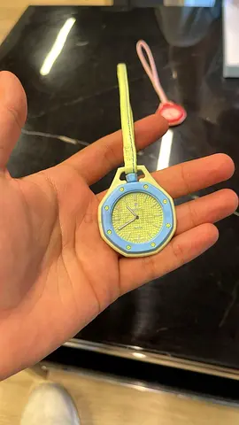 SWATCH x Ap Royal Pop