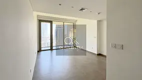 Vacant Now | 1 Bedroom with Balcony | Creek Views Community | Creek Gate