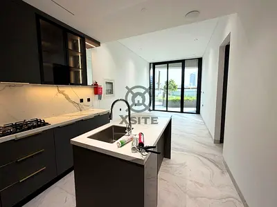 Exclusive 3 BR | Direct Access to Pool | Park View