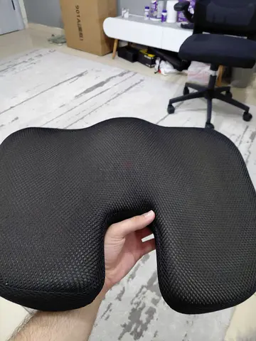Seating support foam