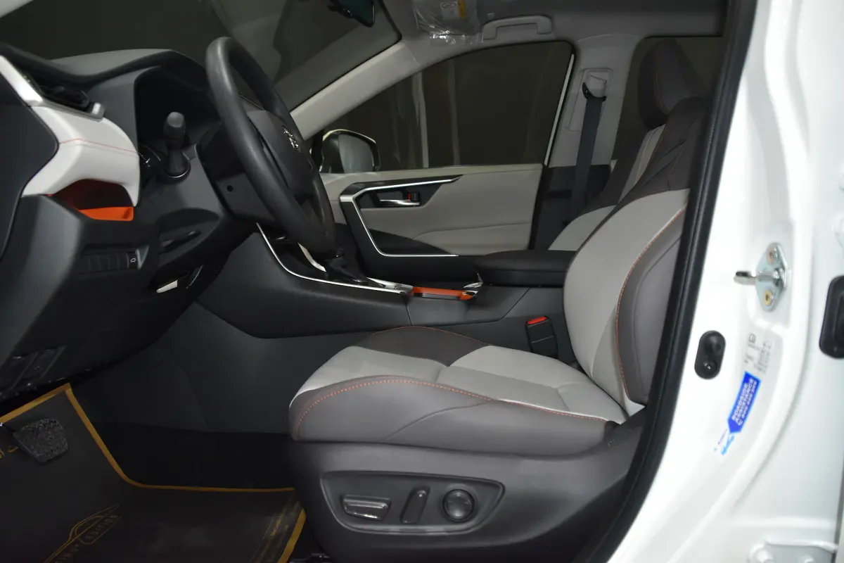 Toyota Rav 4 2023